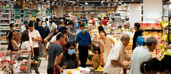 SARA recipients urged to lodge police reports over MyKad misuse