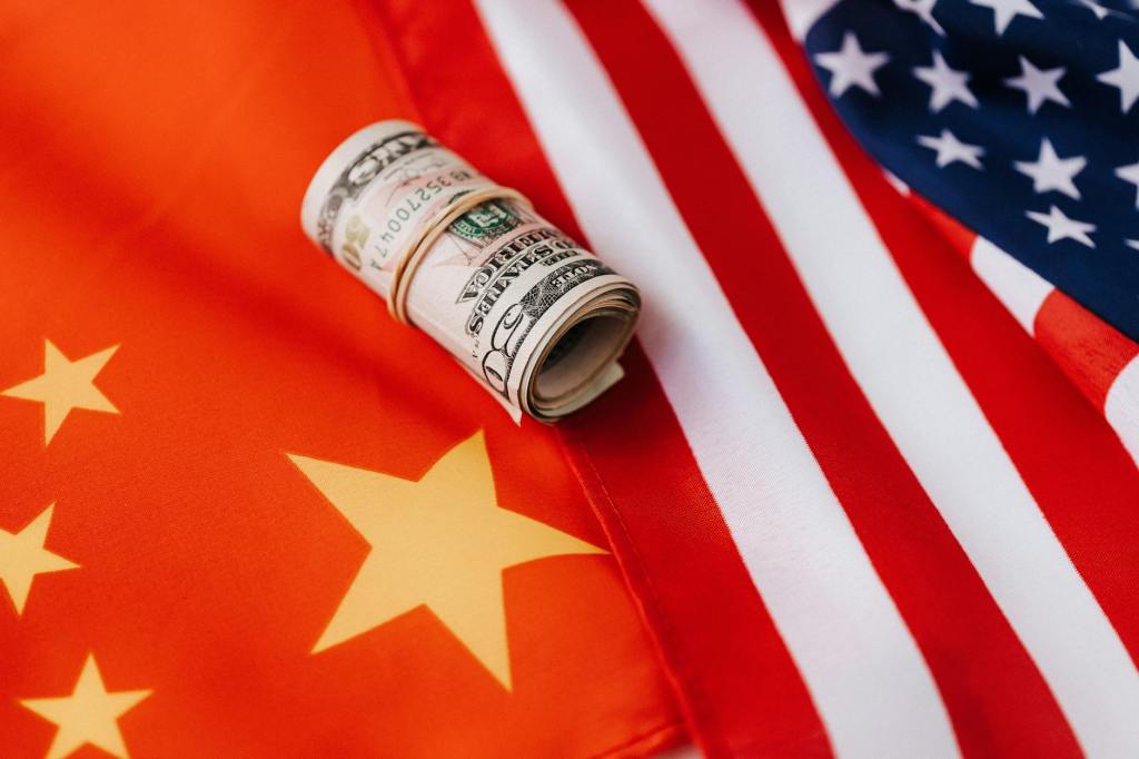 US-China trade war clouds global economic outlook as ‘new normal’ emerges